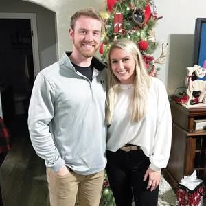 Meet your Posher, Haley